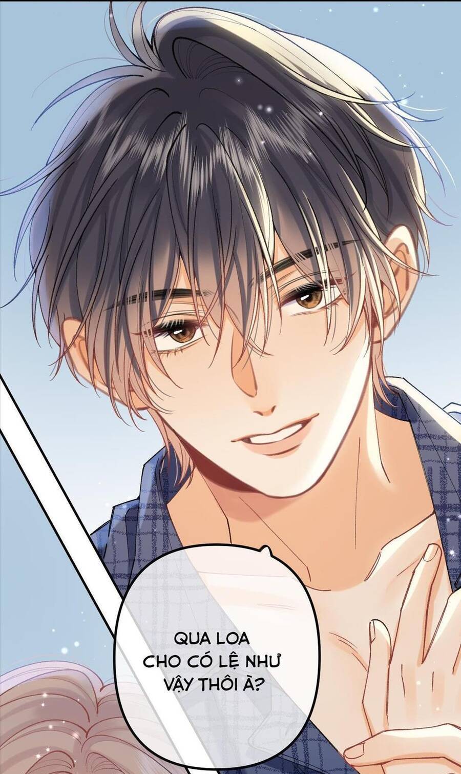 Mối Tình Thầm Kín - Chap 112