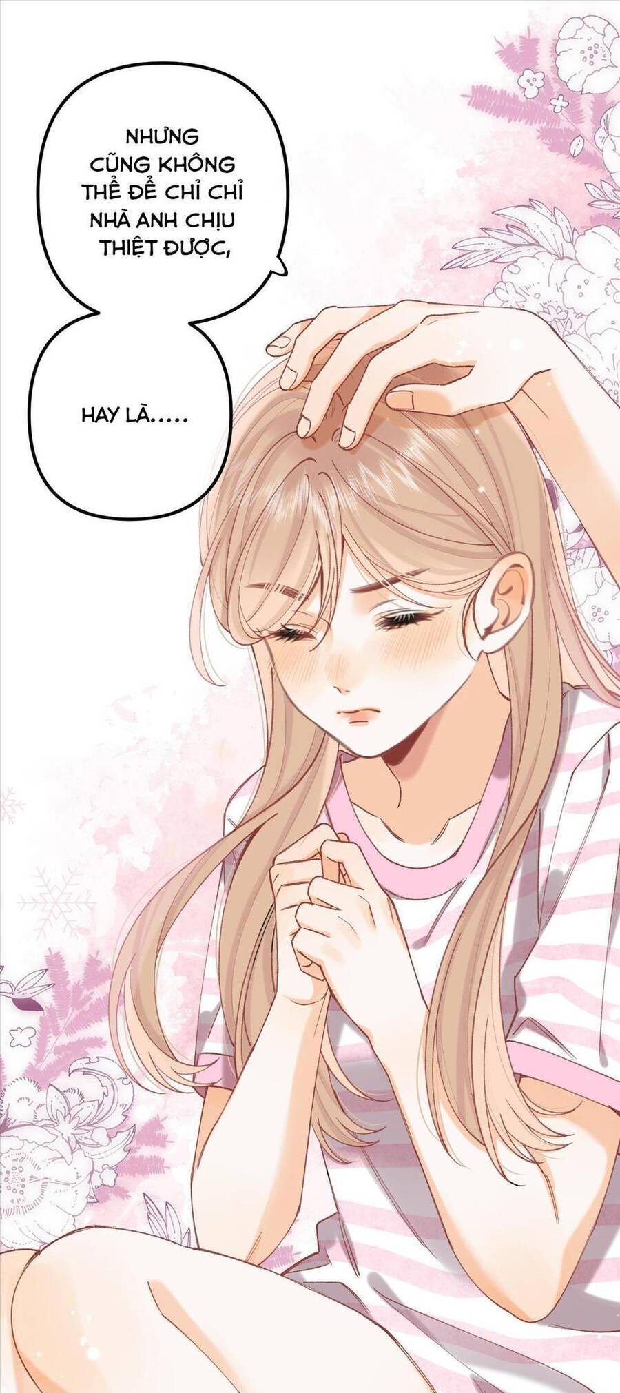 Mối Tình Thầm Kín - Chap 112