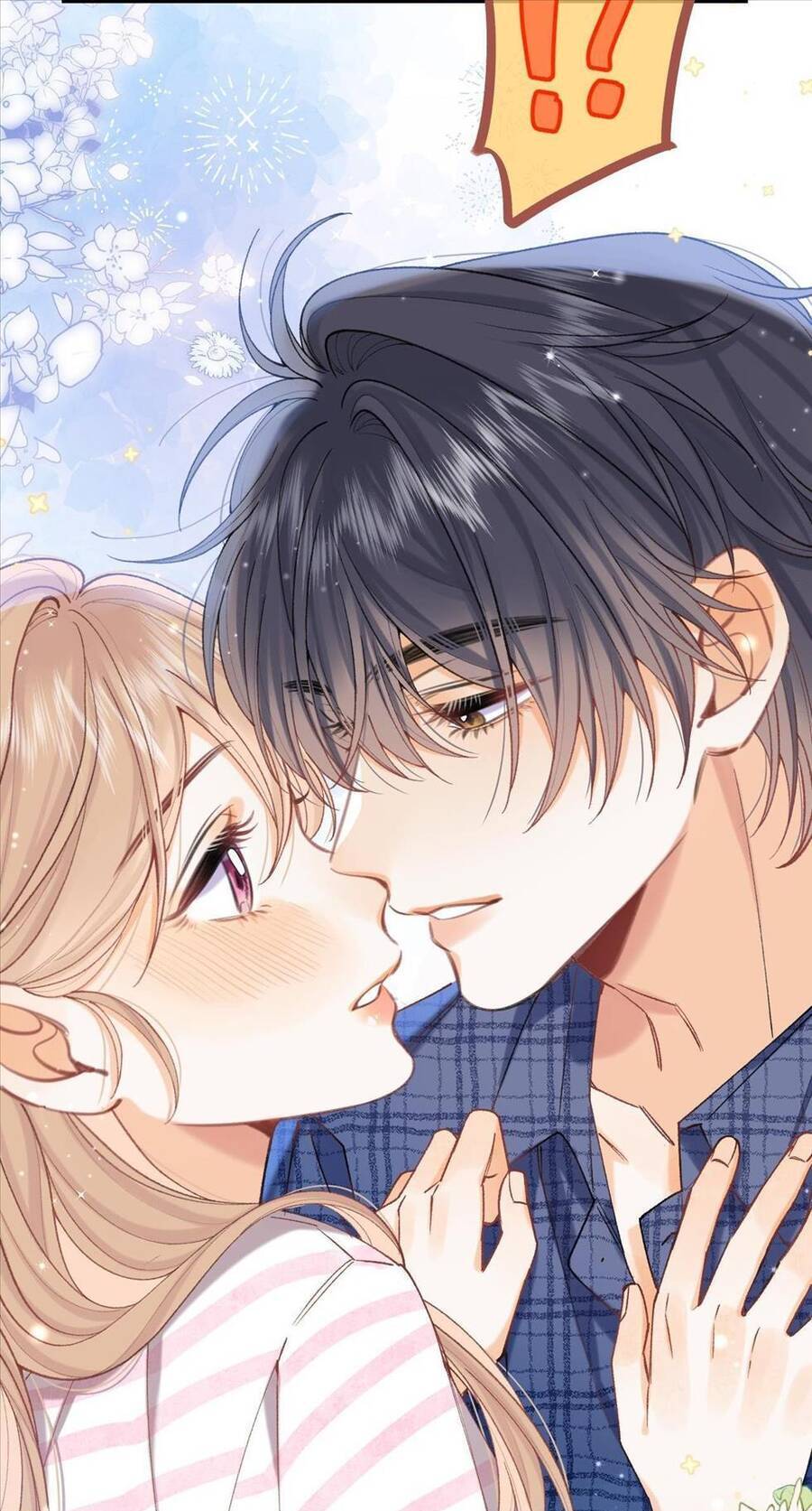 Mối Tình Thầm Kín - Chap 112
