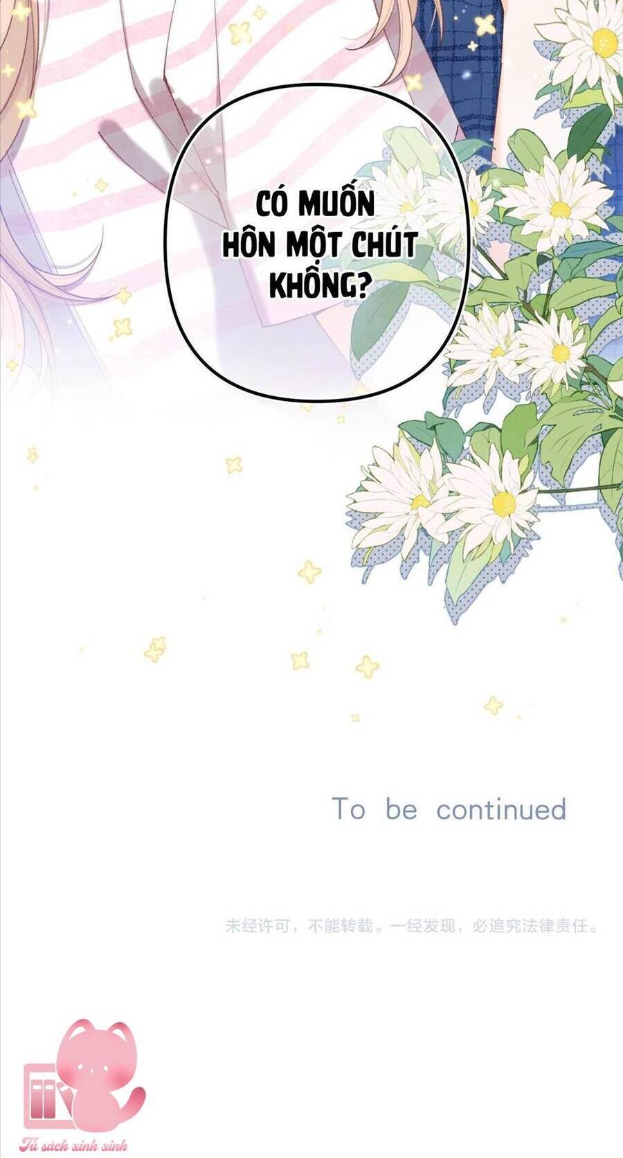 Mối Tình Thầm Kín - Chap 112