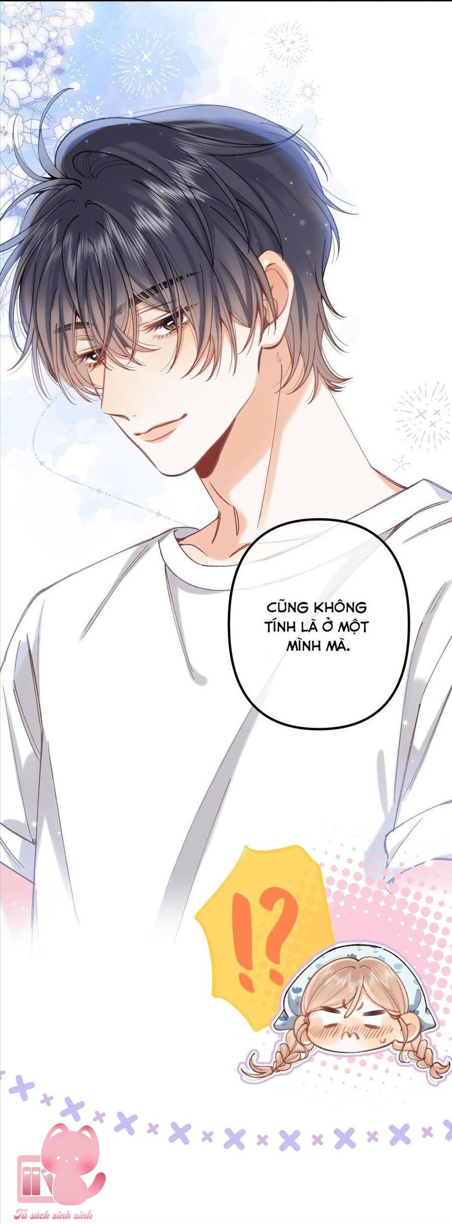 Mối Tình Thầm Kín - Chap 112
