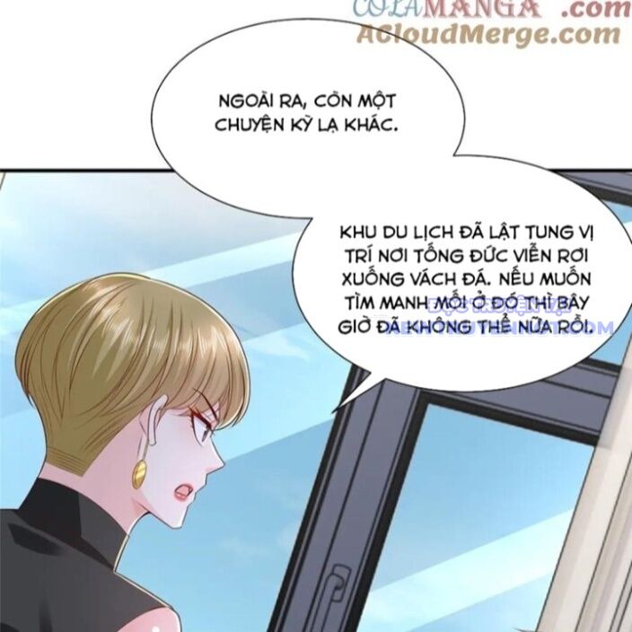 Mỗi Tuần Ta Có Một Nghề Nghiệp Mới - Chap 772