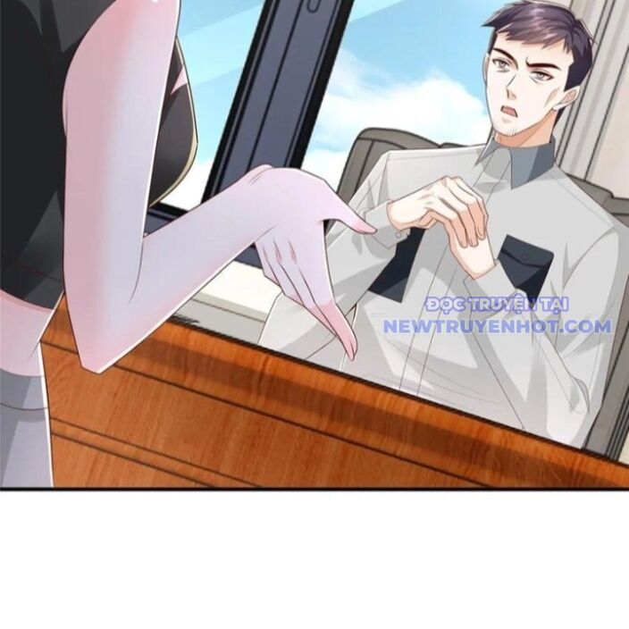 Mỗi Tuần Ta Có Một Nghề Nghiệp Mới - Chap 772