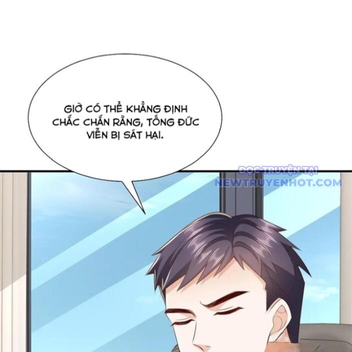 Mỗi Tuần Ta Có Một Nghề Nghiệp Mới - Chap 772