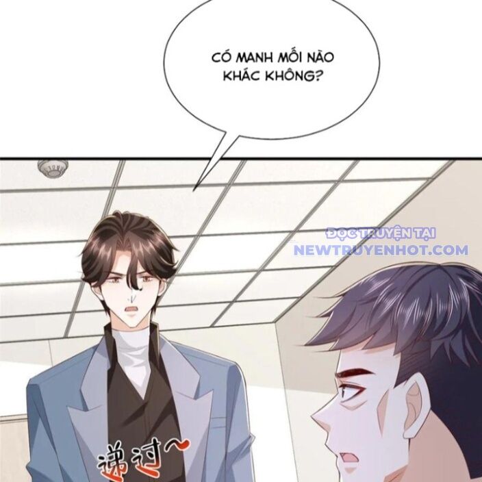 Mỗi Tuần Ta Có Một Nghề Nghiệp Mới - Chap 772