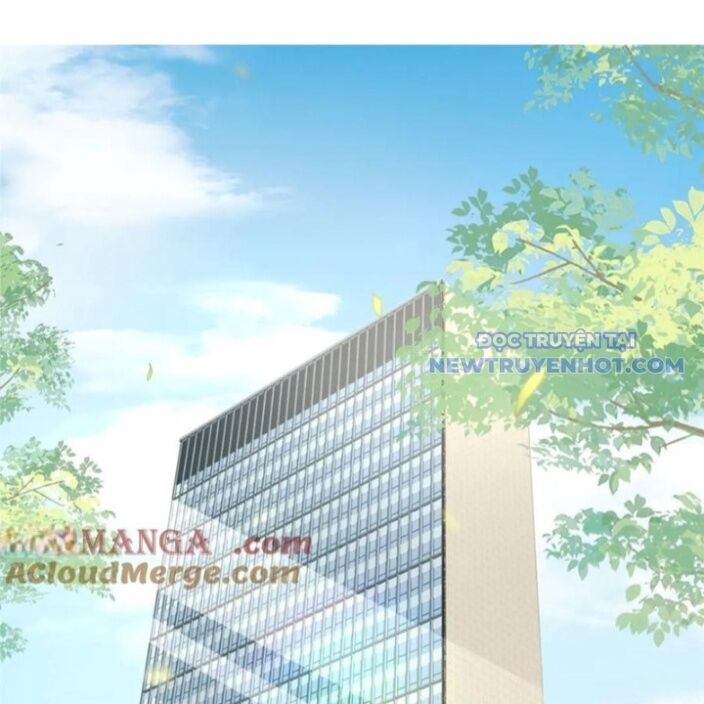 Mỗi Tuần Ta Có Một Nghề Nghiệp Mới - Chap 772