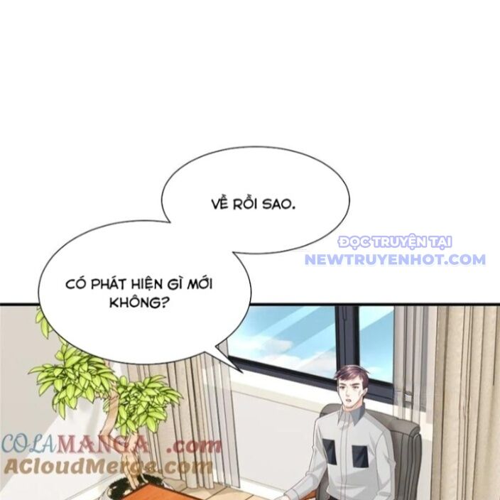 Mỗi Tuần Ta Có Một Nghề Nghiệp Mới - Chap 772