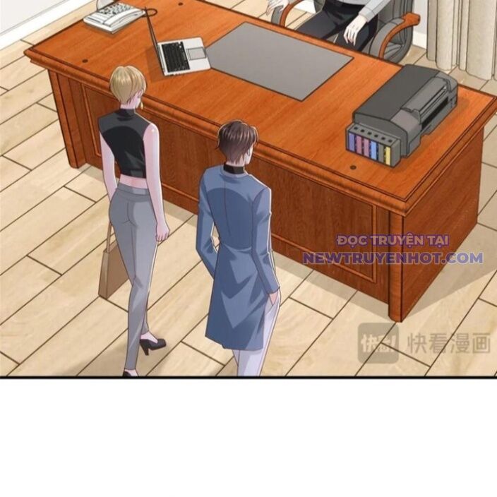 Mỗi Tuần Ta Có Một Nghề Nghiệp Mới - Chap 772