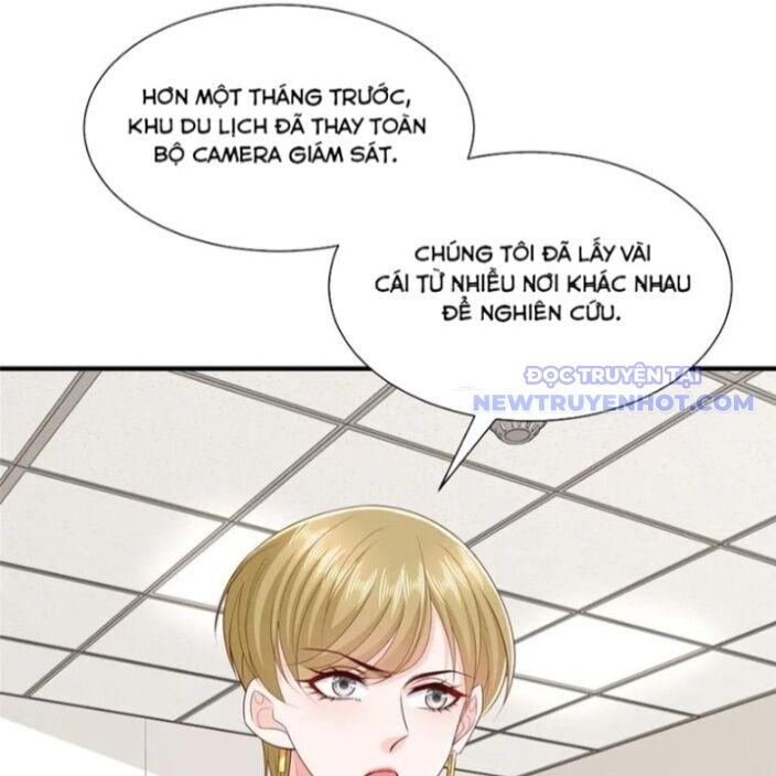 Mỗi Tuần Ta Có Một Nghề Nghiệp Mới - Chap 772