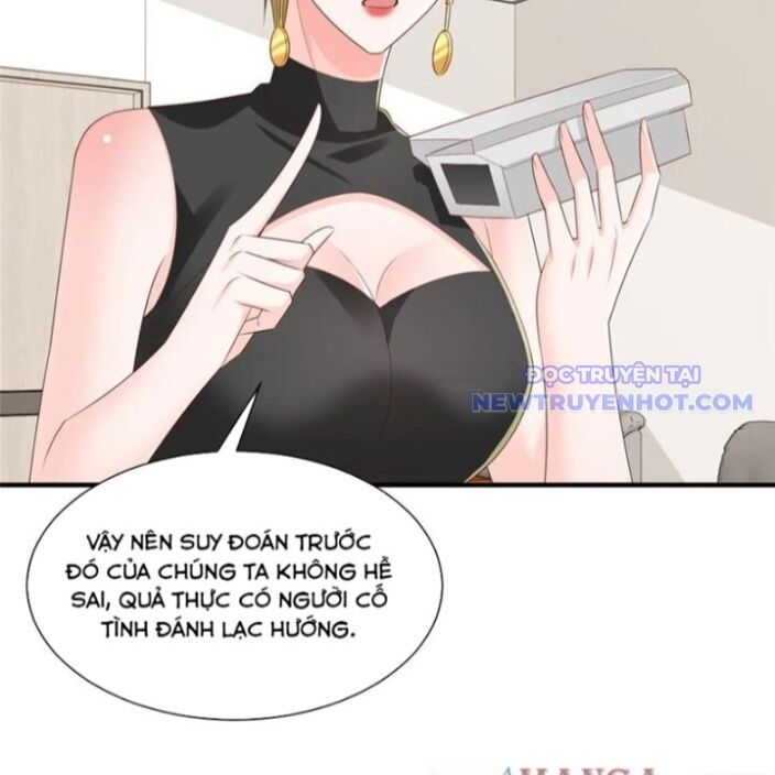 Mỗi Tuần Ta Có Một Nghề Nghiệp Mới - Chap 772