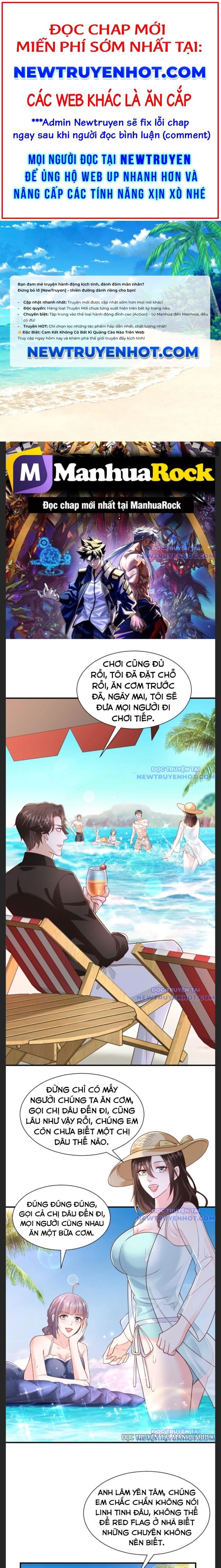 Mỗi Tuần Ta Có Một Nghề Nghiệp Mới - Chap 783