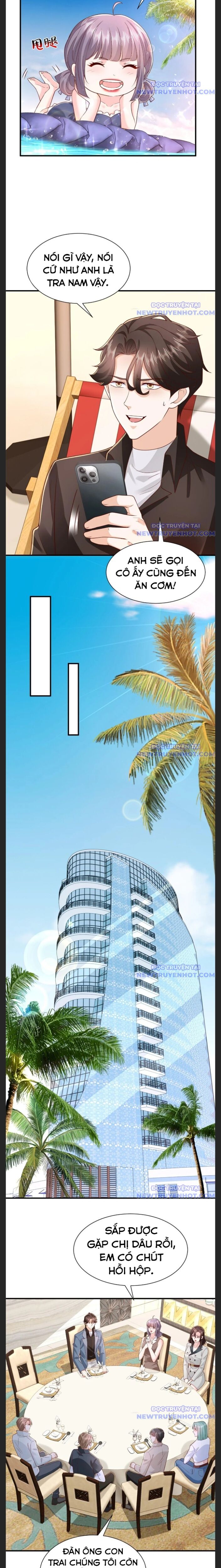 Mỗi Tuần Ta Có Một Nghề Nghiệp Mới - Chap 783
