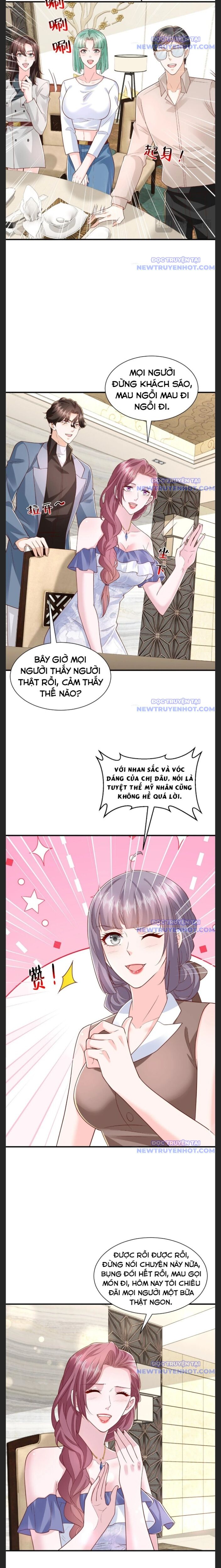 Mỗi Tuần Ta Có Một Nghề Nghiệp Mới - Chap 783
