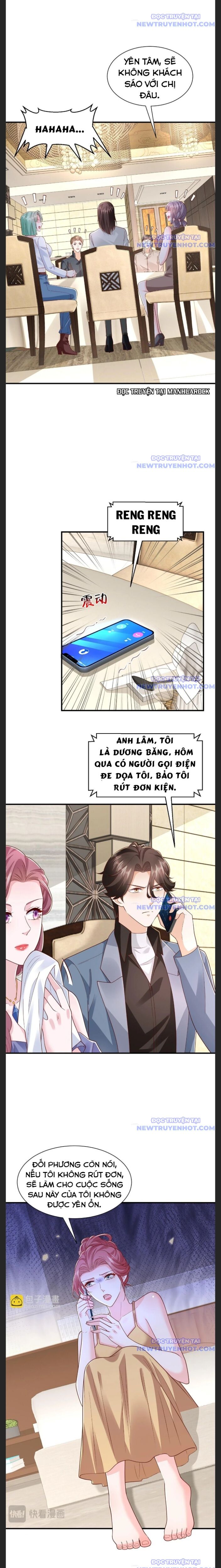 Mỗi Tuần Ta Có Một Nghề Nghiệp Mới - Chap 783