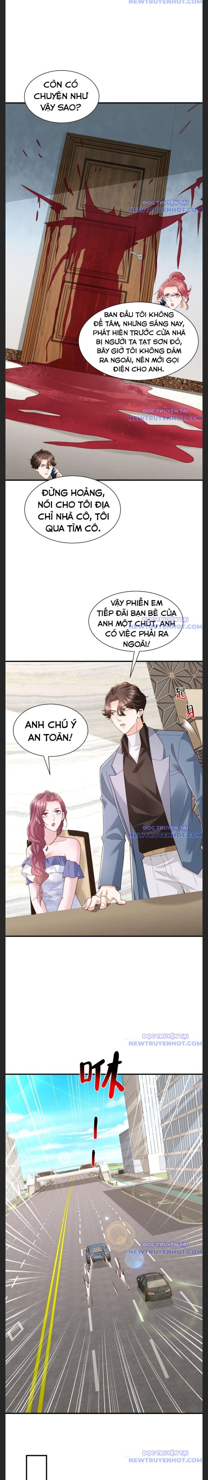 Mỗi Tuần Ta Có Một Nghề Nghiệp Mới - Chap 783