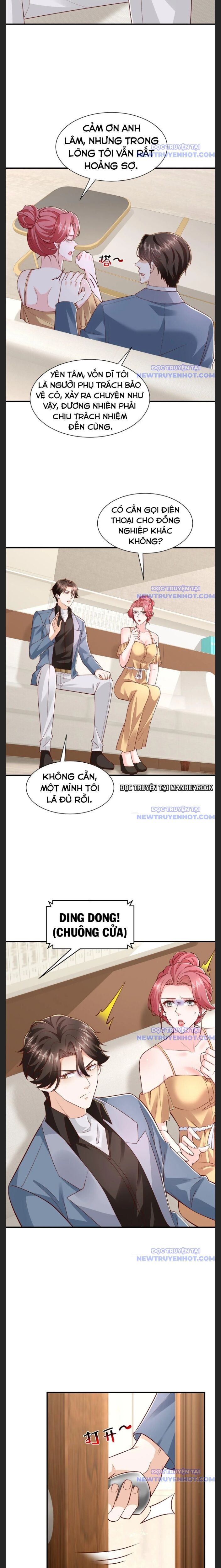 Mỗi Tuần Ta Có Một Nghề Nghiệp Mới - Chap 783