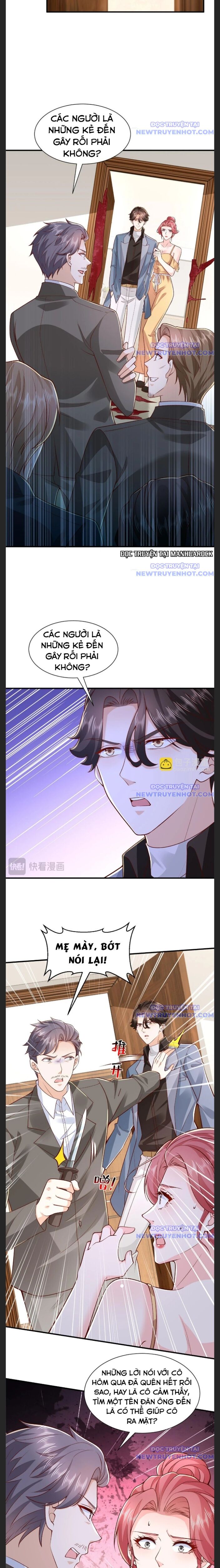 Mỗi Tuần Ta Có Một Nghề Nghiệp Mới - Chap 783