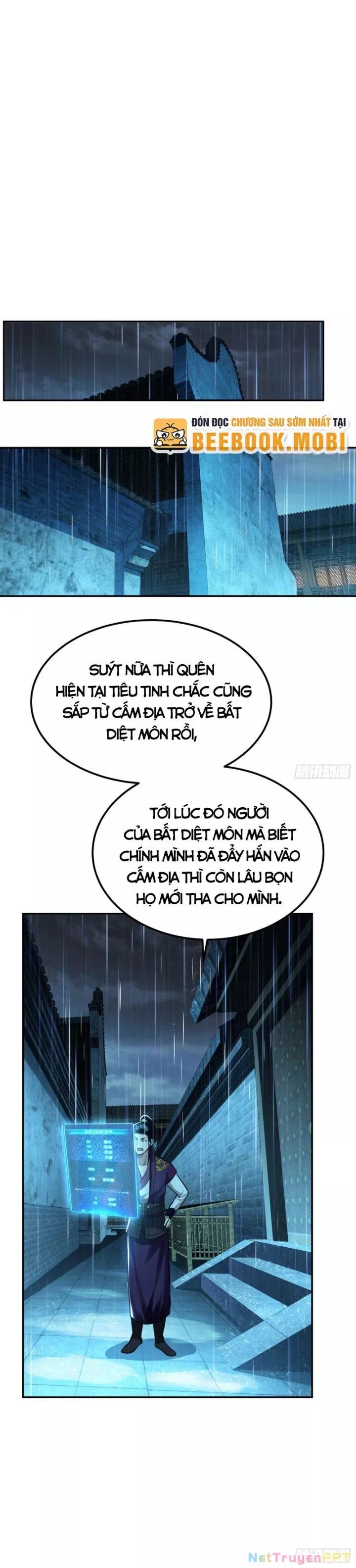 Nam Chủ Và Hậu Cung Đều Là Của Ta - Chap 46