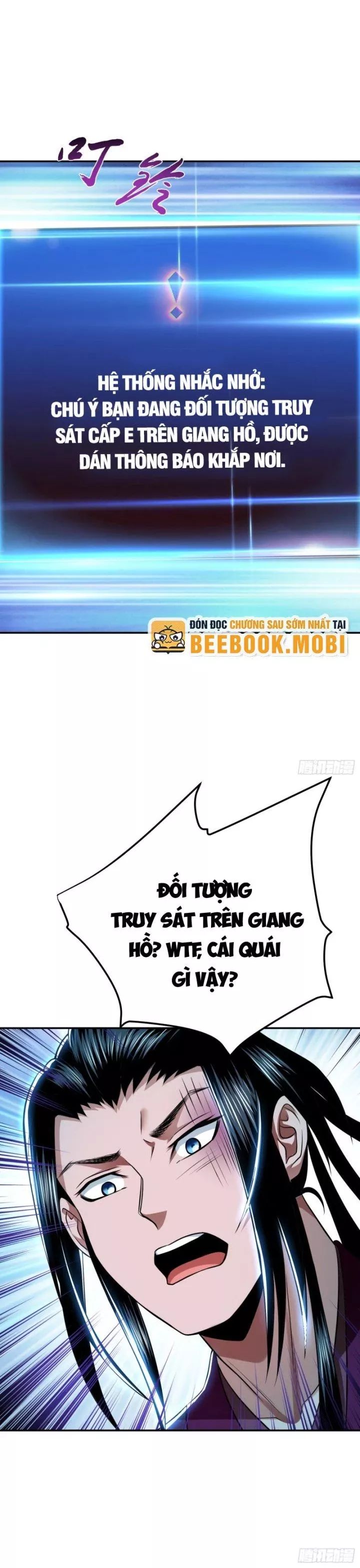 Nam Chủ Và Hậu Cung Đều Là Của Ta - Chap 46
