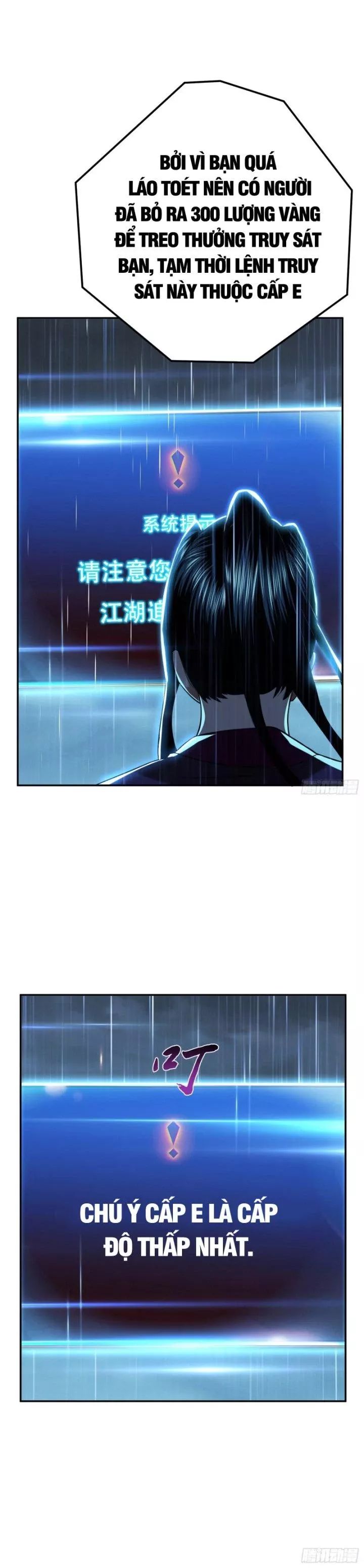 Nam Chủ Và Hậu Cung Đều Là Của Ta - Chap 46