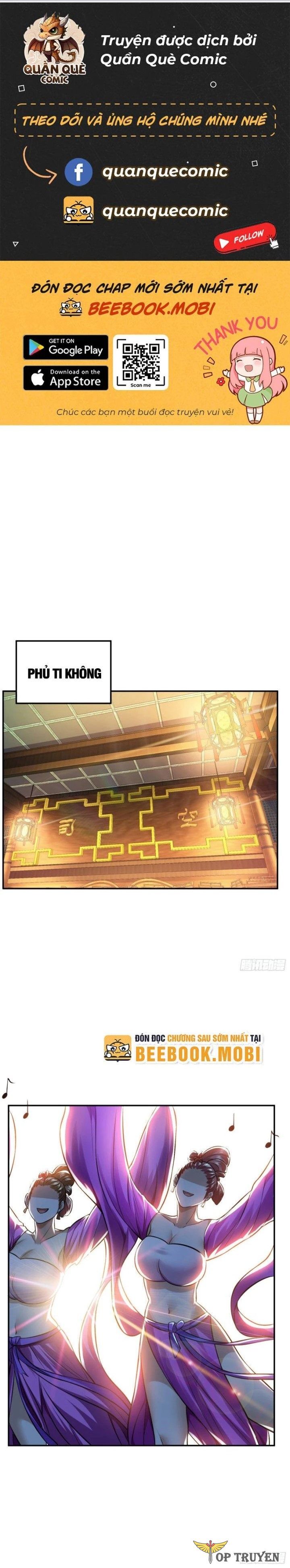 Nam Chủ Và Hậu Cung Đều Là Của Ta - Chap 46