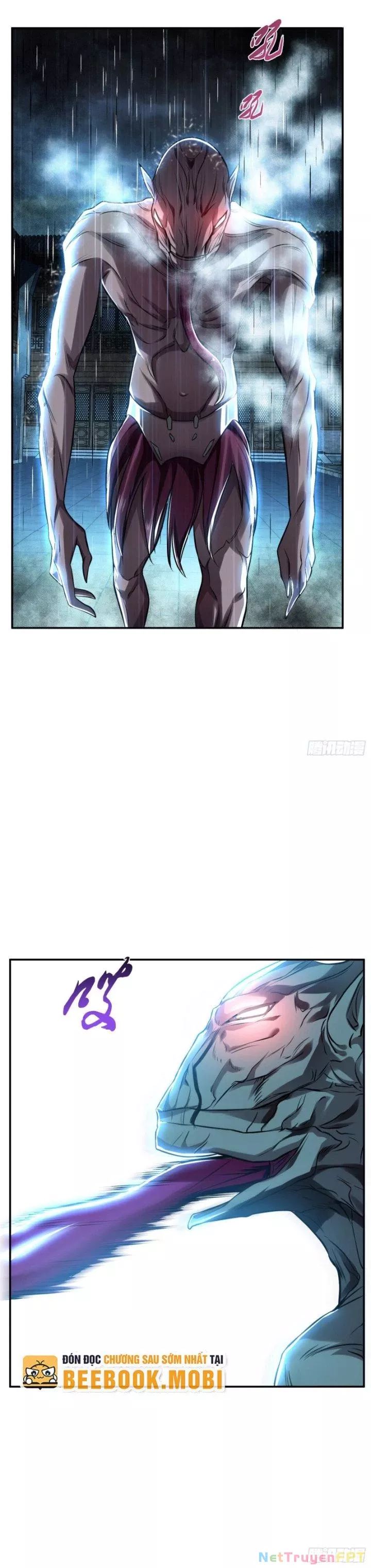 Nam Chủ Và Hậu Cung Đều Là Của Ta - Chap 46
