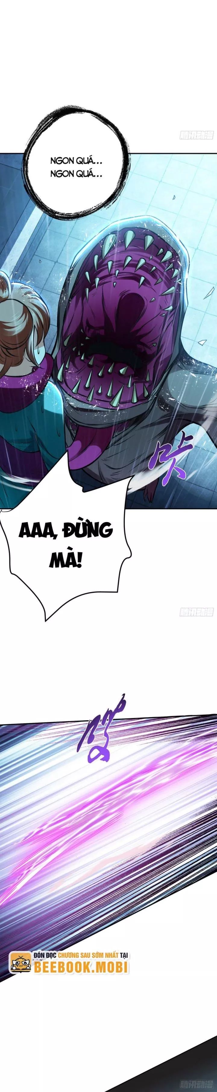 Nam Chủ Và Hậu Cung Đều Là Của Ta - Chap 46