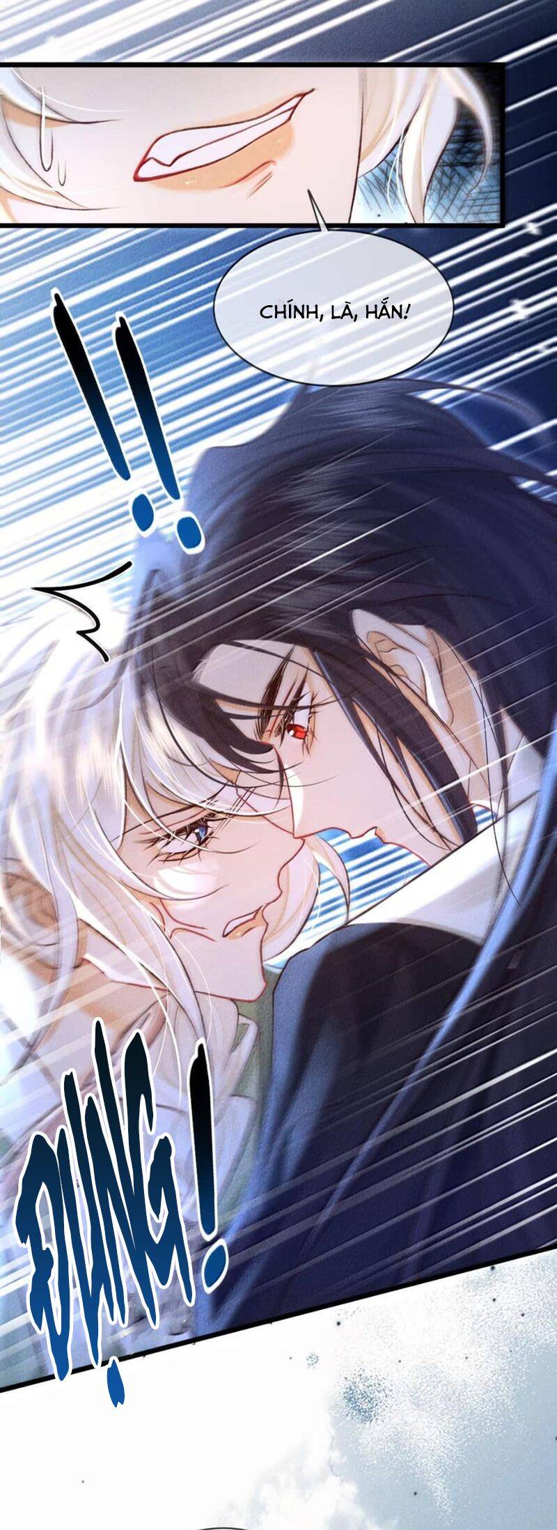 Nam Chủ Vì Sao Quyến Rũ Ta - Chap 36