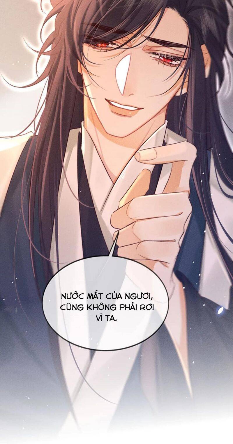 Nam Chủ Vì Sao Quyến Rũ Ta - Chap 36