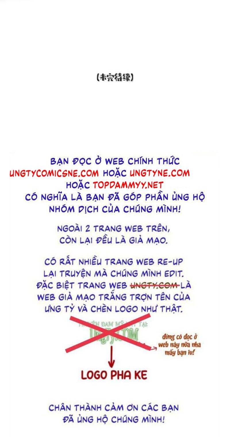 Nam Chủ Vì Sao Quyến Rũ Ta - Chap 36