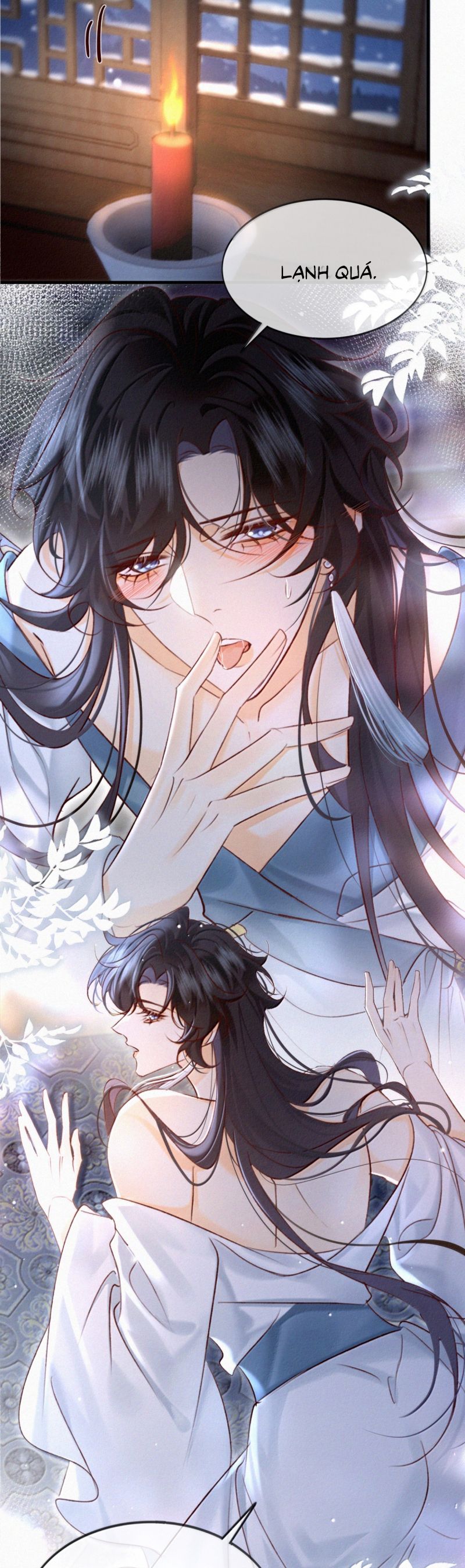 Nam Chủ Vì Sao Quyến Rũ Ta - Chap 47