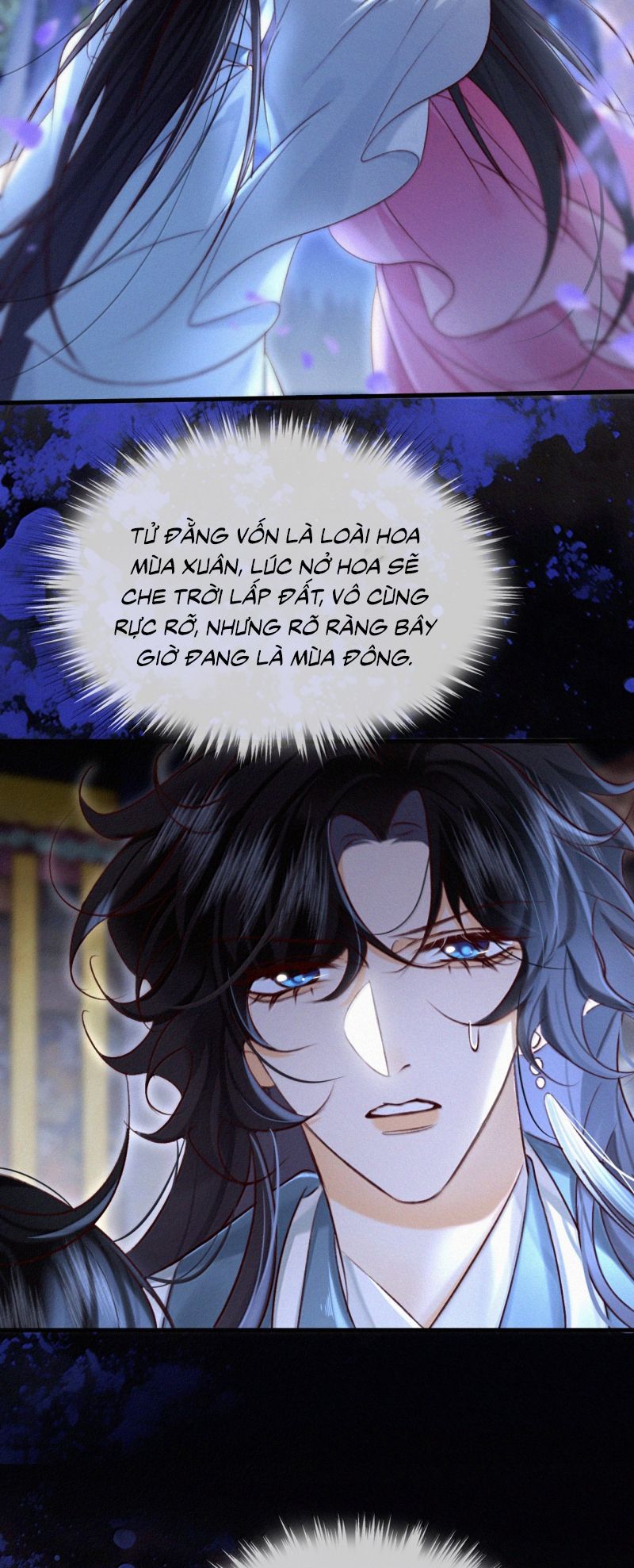 Nam Chủ Vì Sao Quyến Rũ Ta - Chap 47