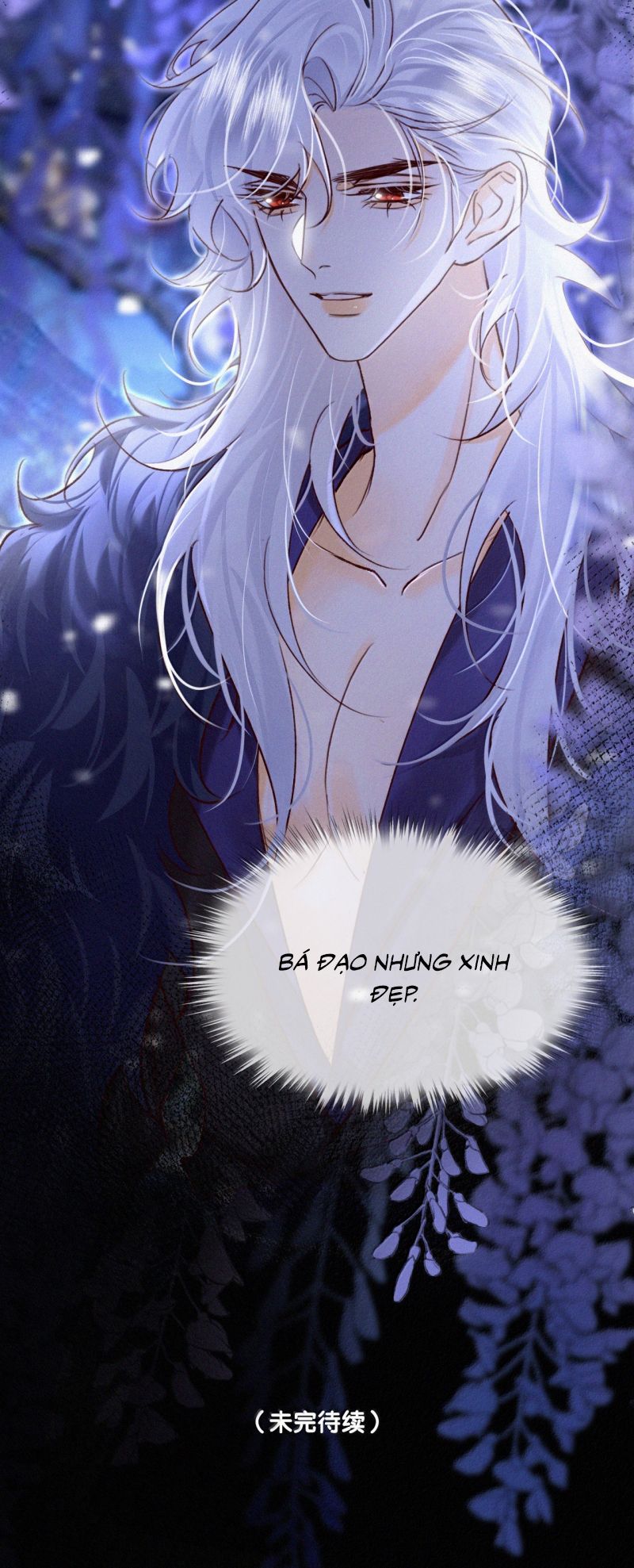 Nam Chủ Vì Sao Quyến Rũ Ta - Chap 47