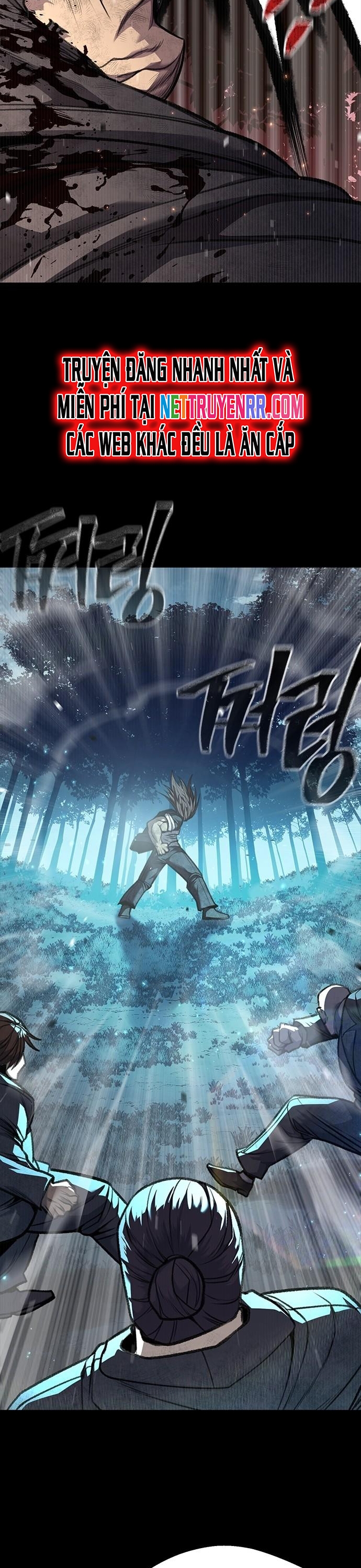 Nam Tề - Chap 9