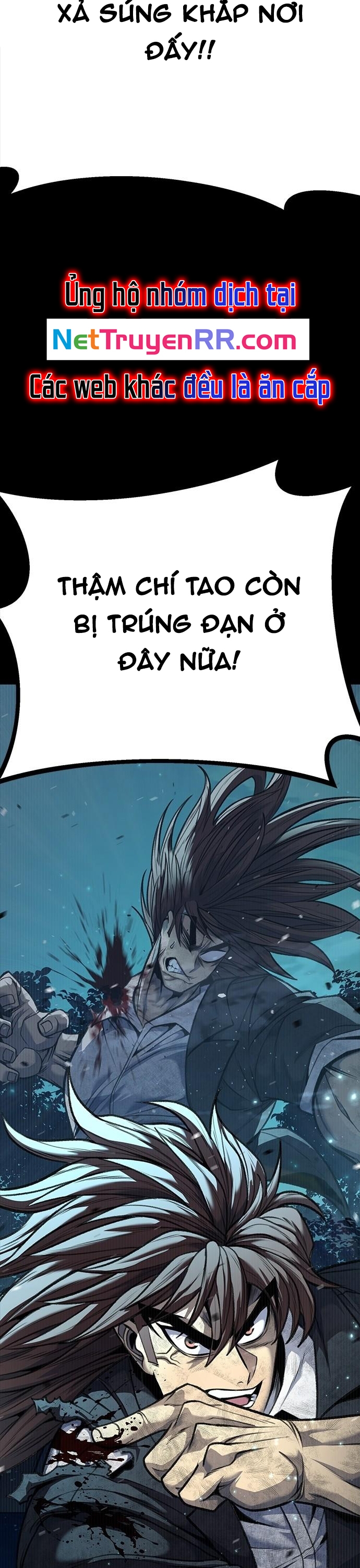 Nam Tề - Chap 9