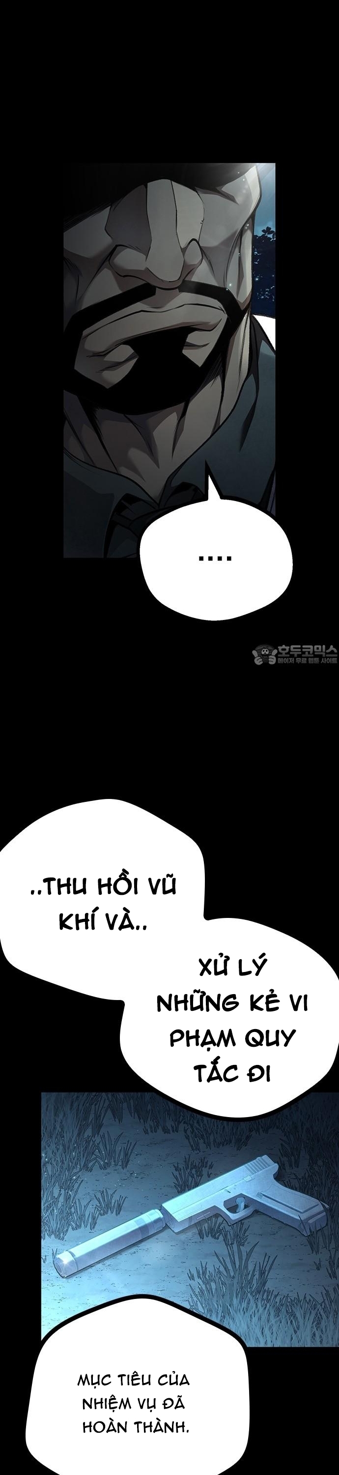 Nam Tề - Chap 9