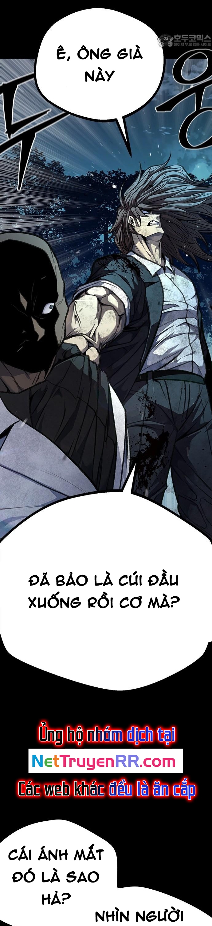 Nam Tề - Chap 9