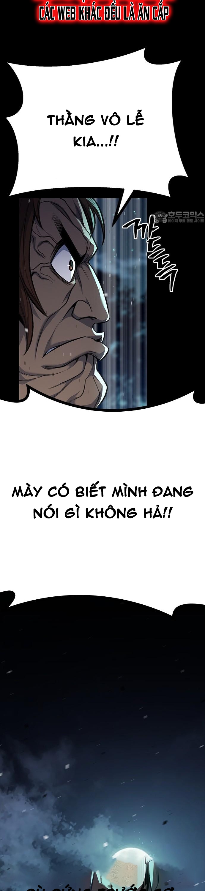 Nam Tề - Chap 9