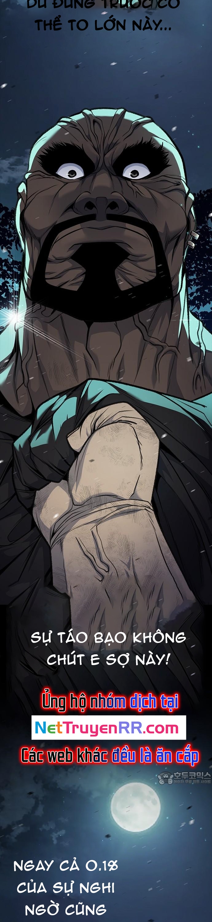 Nam Tề - Chap 9