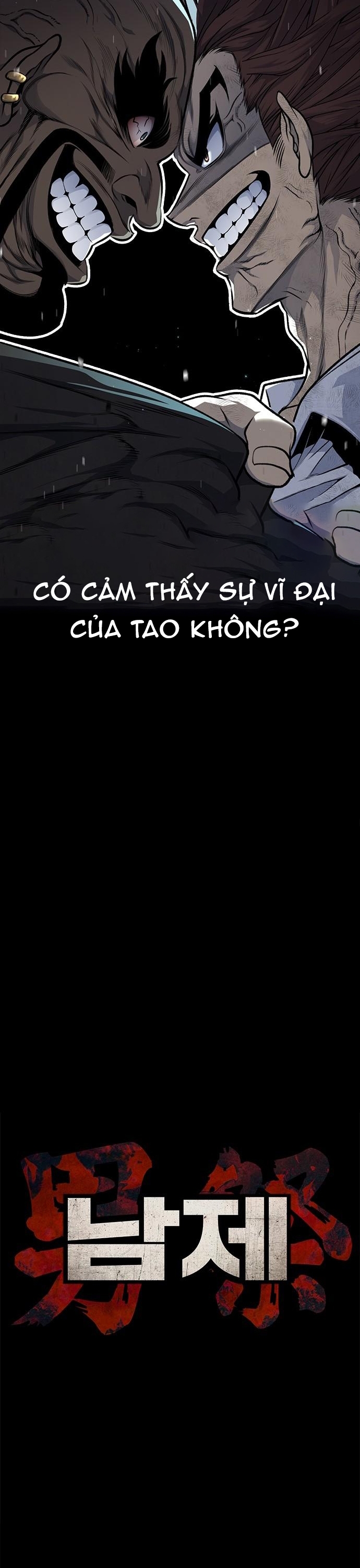 Nam Tề - Chap 9