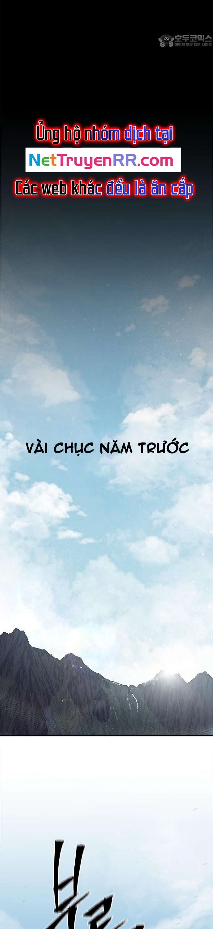 Nam Tề - Chap 9