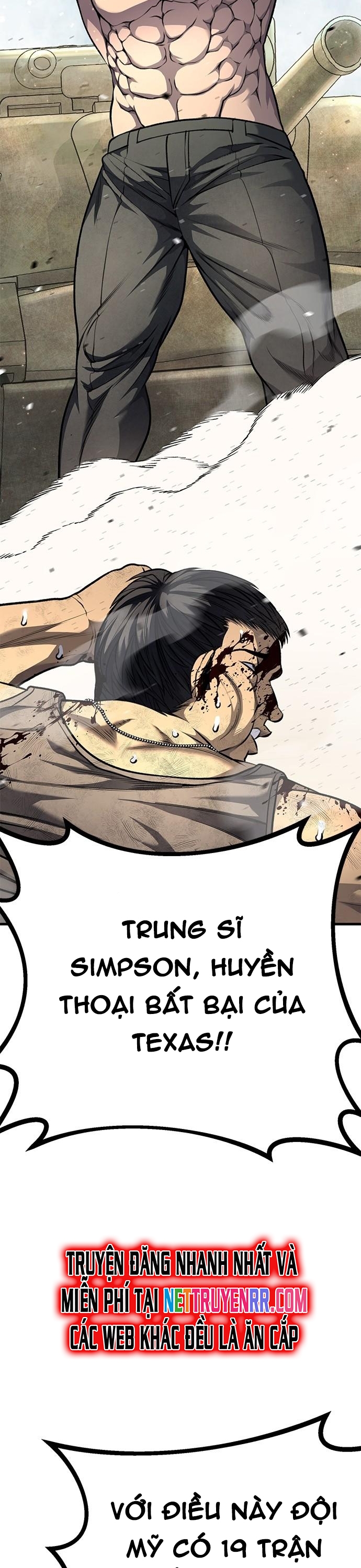Nam Tề - Chap 9