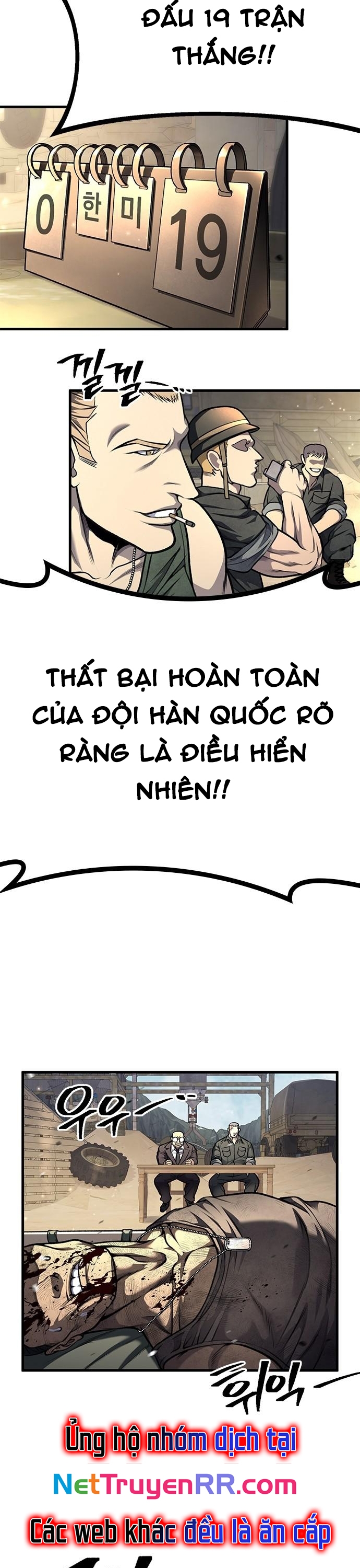 Nam Tề - Chap 9