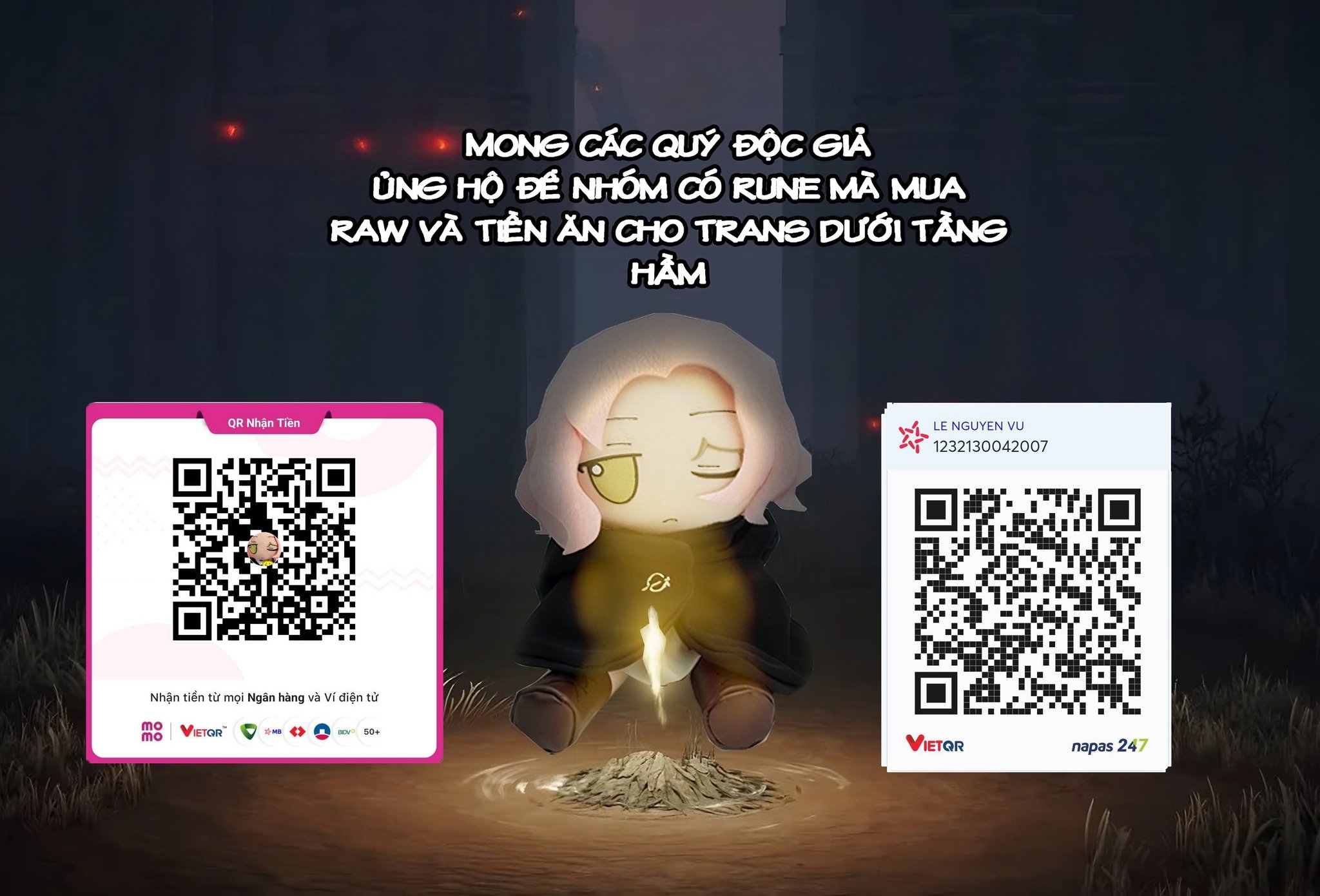 Nếu Chúa Quỷ Kết Hôn Ở Thôn Quê - Chap 9
