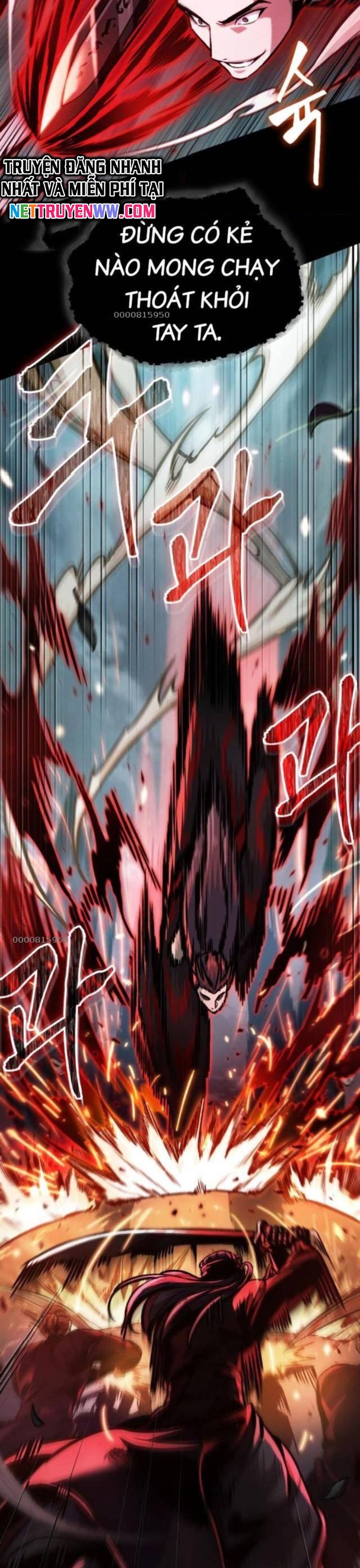 Ngã Lão Ma Thần - Chap 233