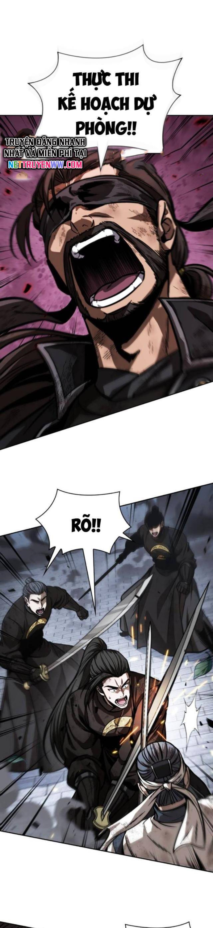 Ngã Lão Ma Thần - Chap 233