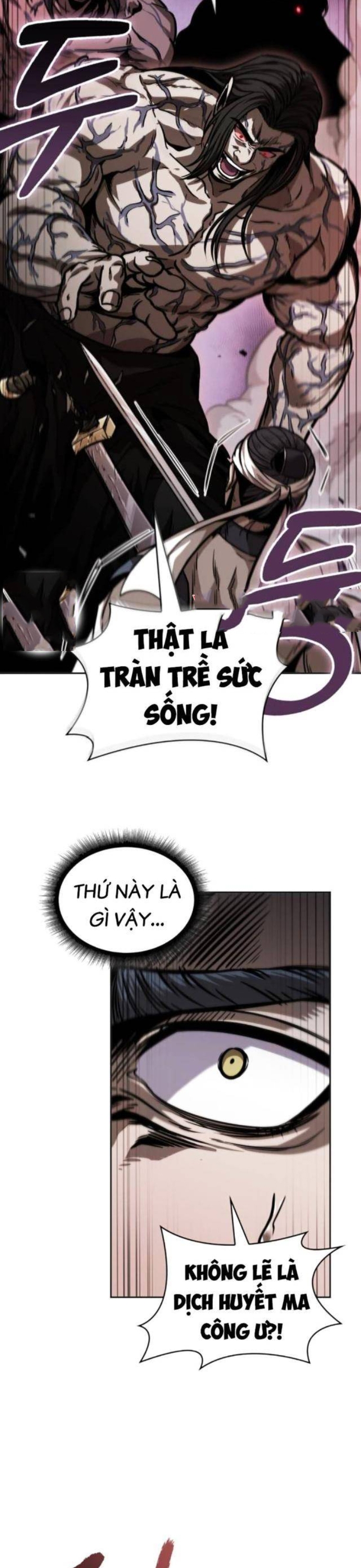 Ngã Lão Ma Thần - Chap 233