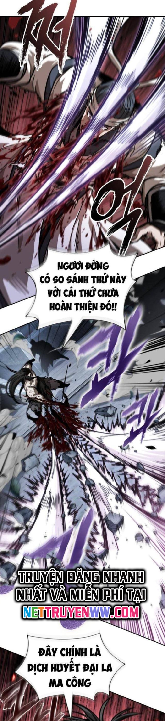 Ngã Lão Ma Thần - Chap 233