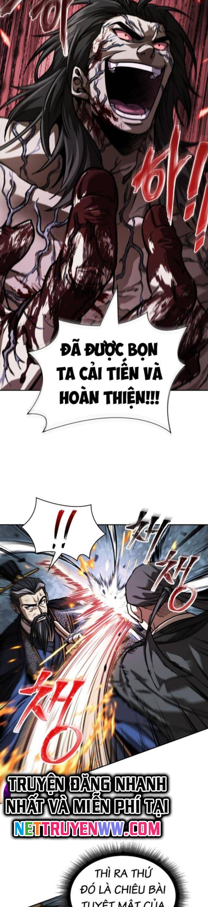 Ngã Lão Ma Thần - Chap 233