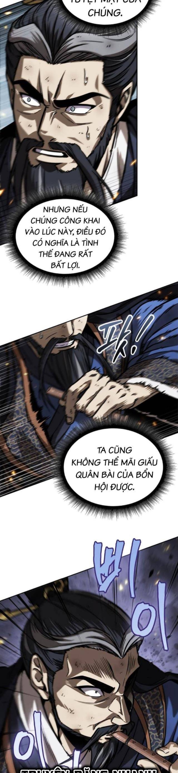 Ngã Lão Ma Thần - Chap 233